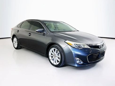 Used 2013 Toyota Avalon Limited FWD image 24