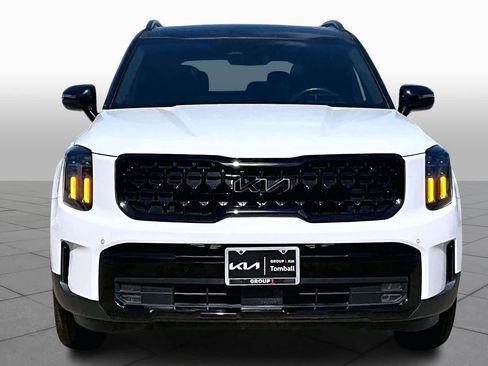 Used 2024 Kia Telluride SX Prestige X-Line image 4
