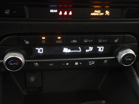 Used 2022 MAZDA CX-5 Signature image 56