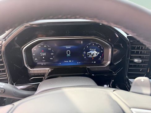 New 2026 Chevrolet Silverado 1500 LT Trail Boss w/ Convenience Package II image 18