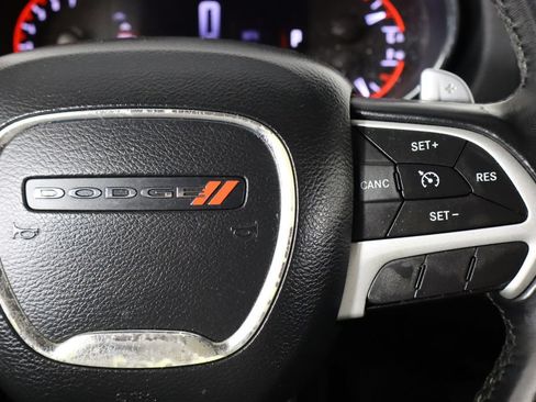 Used 2017 Dodge Durango AWD w/ Trailer Tow Group IV image 10