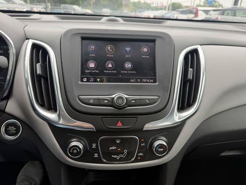 Used 2020 Chevrolet Equinox LS FWD image 15