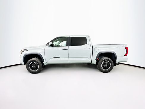 Used 2024 Toyota Tundra SR5 w/ TRD Off-Road Package image 4