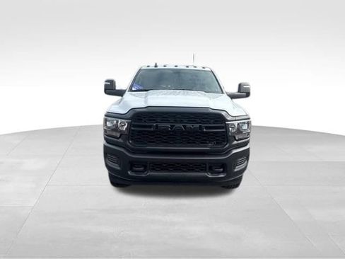 Used 2024 RAM 2500 Tradesman w/ Protection Group image 8