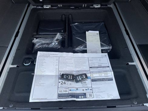 Used 2014 BMW X3 xDrive28i AWD/4WD image 35