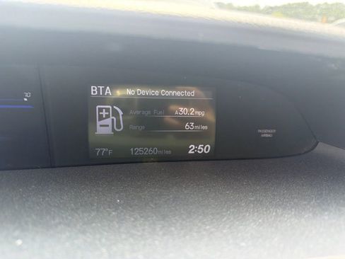 Used 2015 Honda Civic SE image 6