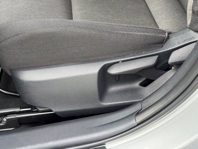 Used 2025 Toyota Camry LE FWD image 19
