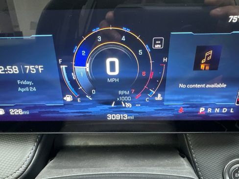 Used 2025 Chevrolet Equinox LT FWD image 59