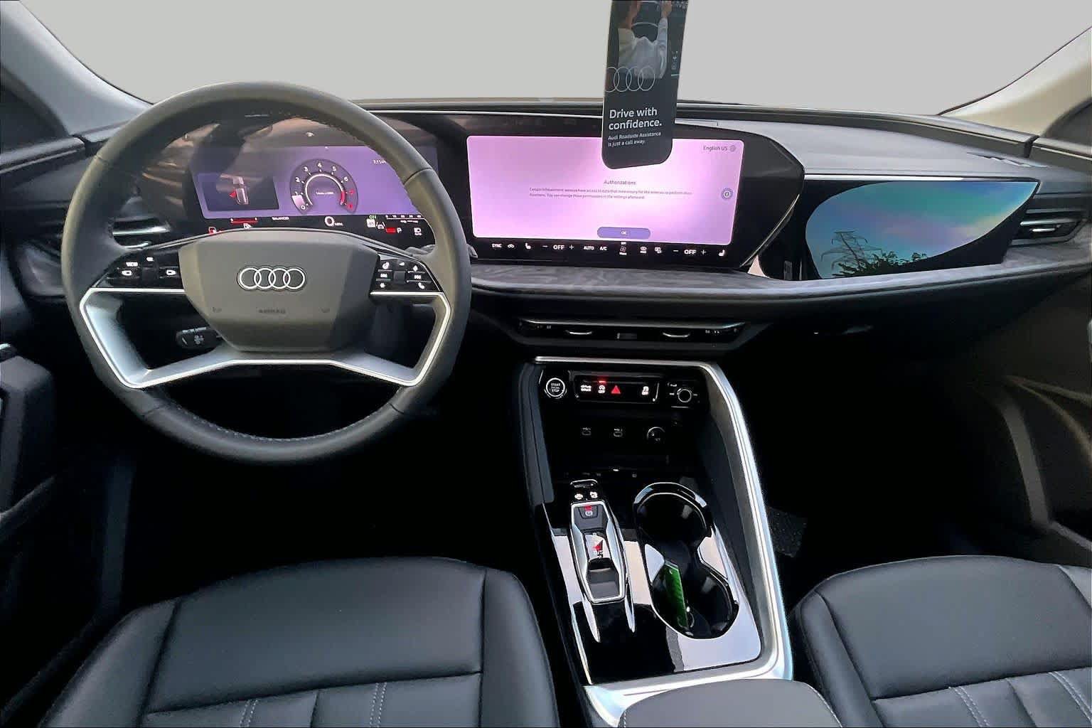 New 2026 Audi Q5 Premium w/ Premium Plus AWD/4WD image 5
