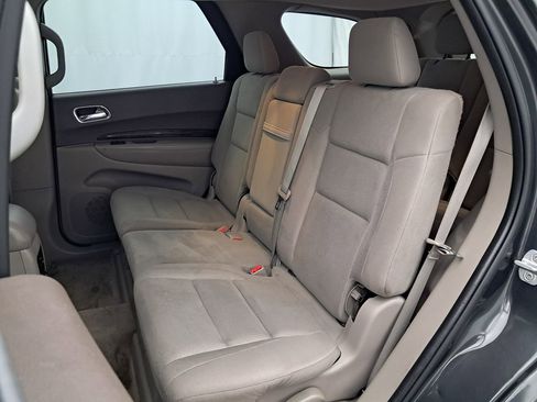 Used 2011 Dodge Durango Crew w/ Entry Nav/Commuter Group image 21