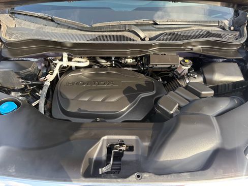 Certified 2023 Honda Ridgeline RTL image 29