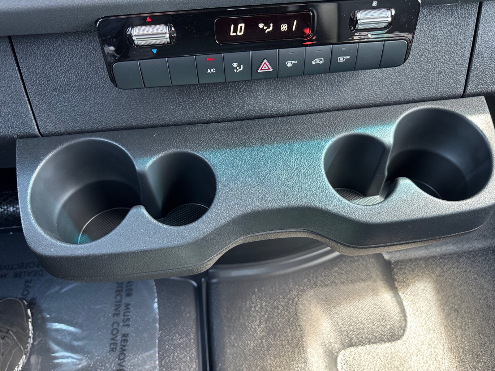 New 2026 Mercedes-Benz Sprinter 2500 image 22