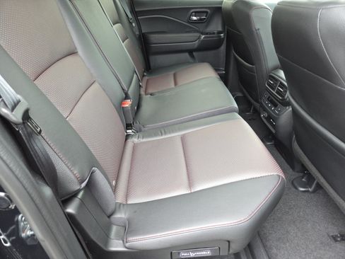 Used 2024 Honda Ridgeline Black Edition image 29