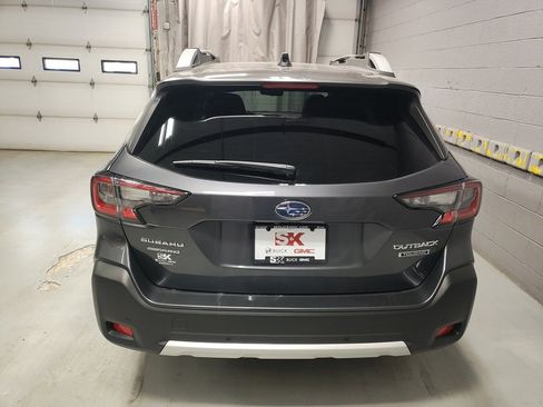 Used 2025 Subaru Outback Touring image 22