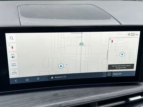 New 2026 Hyundai Santa Fe Limited image 20