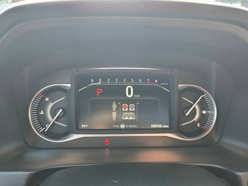 Used 2025 Honda Passport EX-L image 23