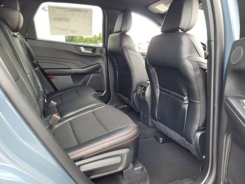 New 2026 Ford Escape ST-Line Select w/ Tech Pack #2 AWD/4WD image 46