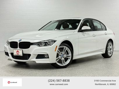 Used 2016 BMW 328i xDrive Sedan
