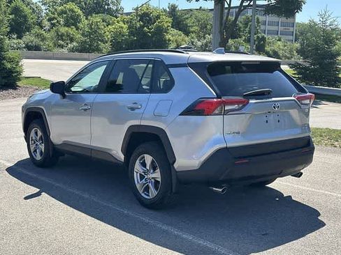 Used 2024 Toyota RAV4 LE AWD/4WD image 20