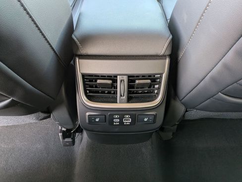 Certified 2025 Subaru Outback Touring XT image 28