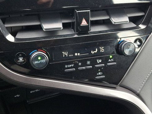 Used 2024 Toyota Camry LE image 15