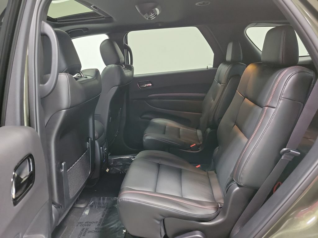New 2026 Dodge Durango GT AWD/4WD image 10