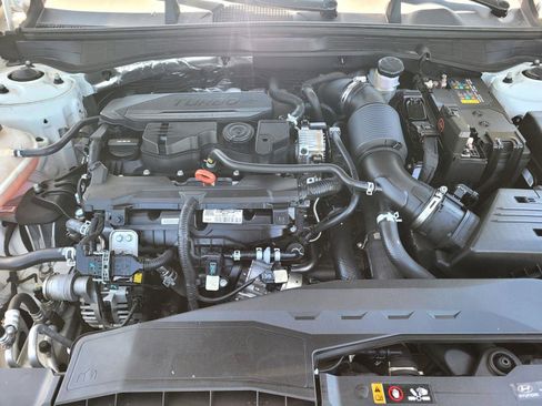 Used 2022 Hyundai Sonata SEL Plus FWD image 36
