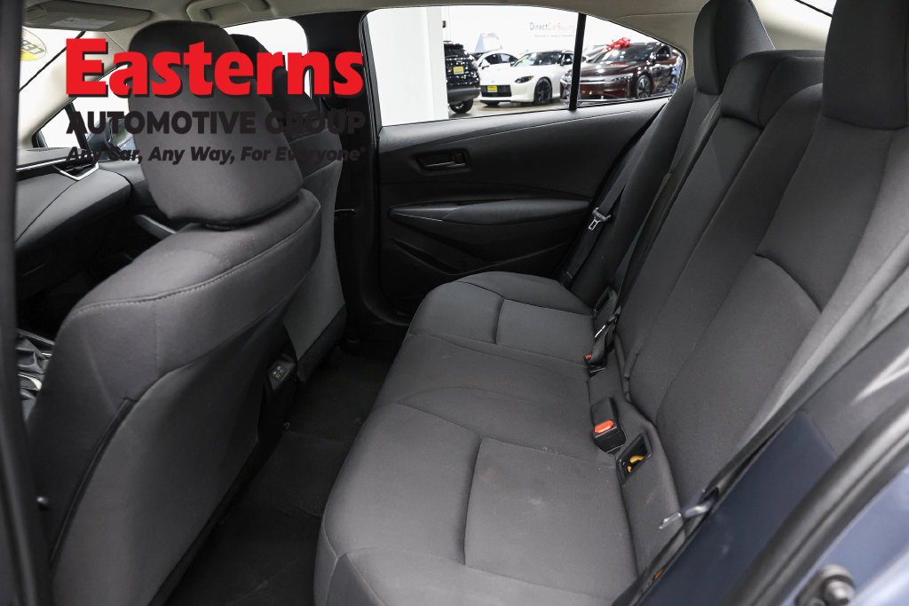 Used 2024 Toyota Corolla LE FWD image 22