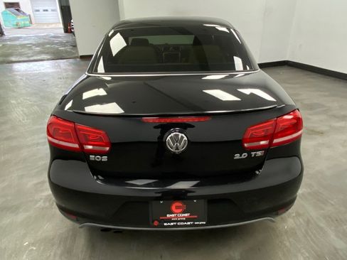 Used 2014 Volkswagen Eos Komfort image 14