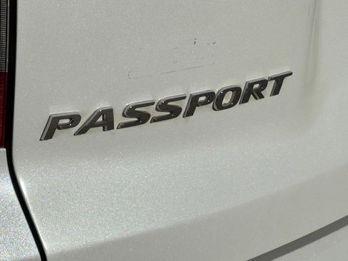 Used 2020 Honda Passport Elite image 10