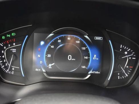 Used 2020 Hyundai Santa Fe SEL w/ Convenience + Premium Package FWD image 27