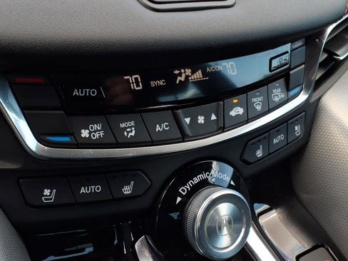 Used 2022 Acura TLX SH-AWD w/ A-SPEC Pkg image 38