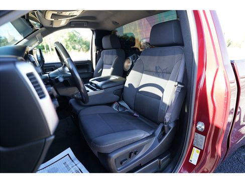 Used 2017 Chevrolet Silverado 1500 LT w/ LT Convenience Package AWD/4WD image 11