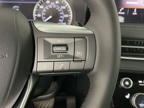 New 2025 INFINITI QX60 Pure image 25