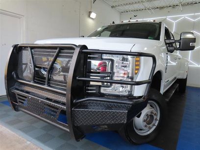Used 2019 Ford F350 Lariat w/ Lariat Ultimate Package