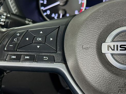Used 2022 Nissan Sentra SV w/ Trunk Package FWD image 13