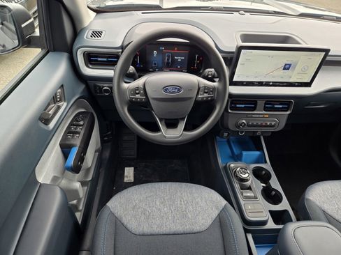 New 2026 Ford Maverick XLT image 7