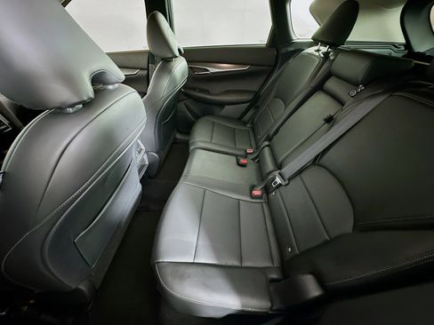 Used 2023 INFINITI QX50 Pure image 27