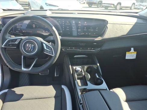 New 2026 Buick Envision Sport Touring image 15