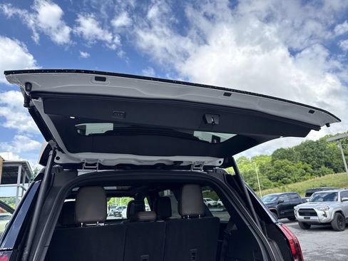 New 2026 Ford Expedition King Ranch AWD/4WD image 45