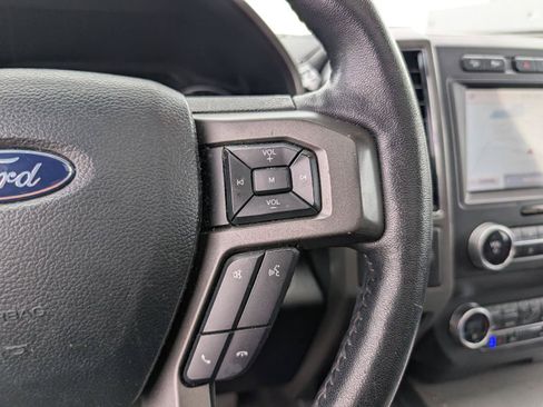 Used 2020 Ford Expedition Max XLT w/ Equipment Group 202A AWD/4WD image 15