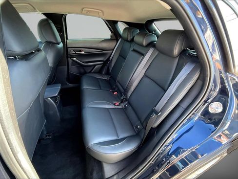 Used 2023 MAZDA CX-30 AWD 2.5 S w/ Preferred Package image 22