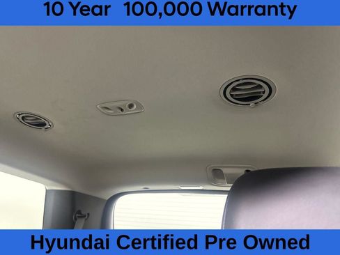 Used 2025 Hyundai Palisade SEL FWD image 26