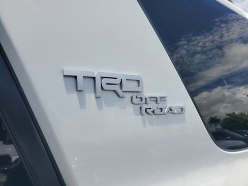 Used 2023 Toyota 4Runner TRD Off-Road Premium image 30