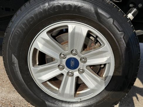 Used 2019 Ford F150 XL w/ XL Power Equipment Group RWD image 19