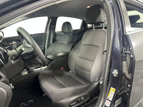Used 2023 Chevrolet Malibu LT image 12