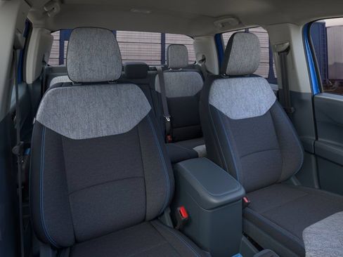 New 2026 Ford Maverick XLT FWD image 10