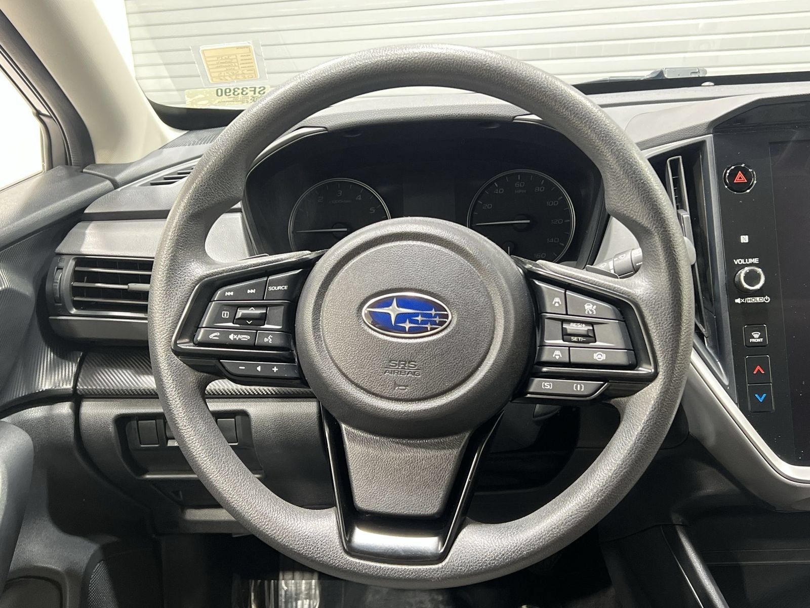 Used 2024 Subaru Crosstrek 2.0i Premium AWD/4WD image 14