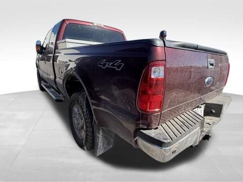 Used 2010 Ford F350 XLT AWD/4WD image 8