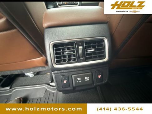 Used 2019 Subaru Outback 3.6R Touring image 22